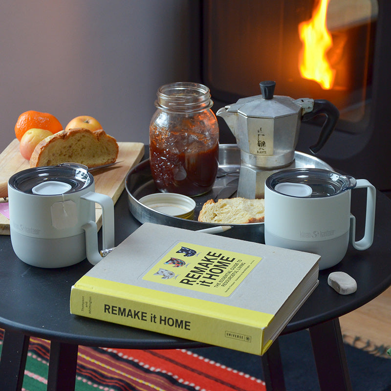 12oz-rise-mug-b2 12oz_rise_coffee_mug_barely_blue_table_woodstove_square.jpg