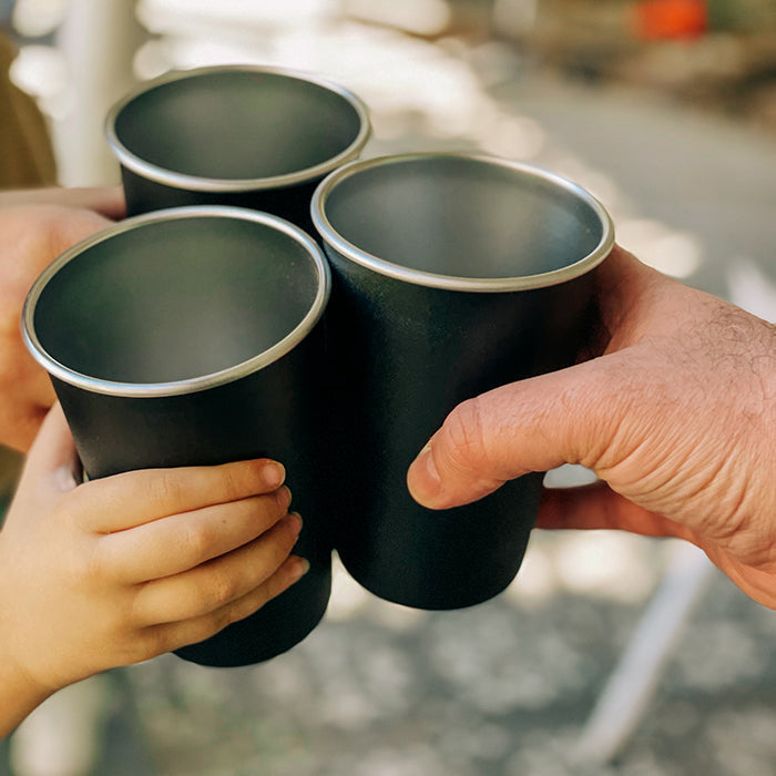 16oz-pint-cup-o3 16ounce_steel_pint_cup_black_4pack_lifestyle_94c6fc4c-80d1-4474-acfc-5e0874356ee4.jpg