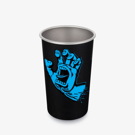 16oz-pint-cup-santa-cruz-f3 16oz_Pint_SantaCruz_Black_ScreamingHand.jpg