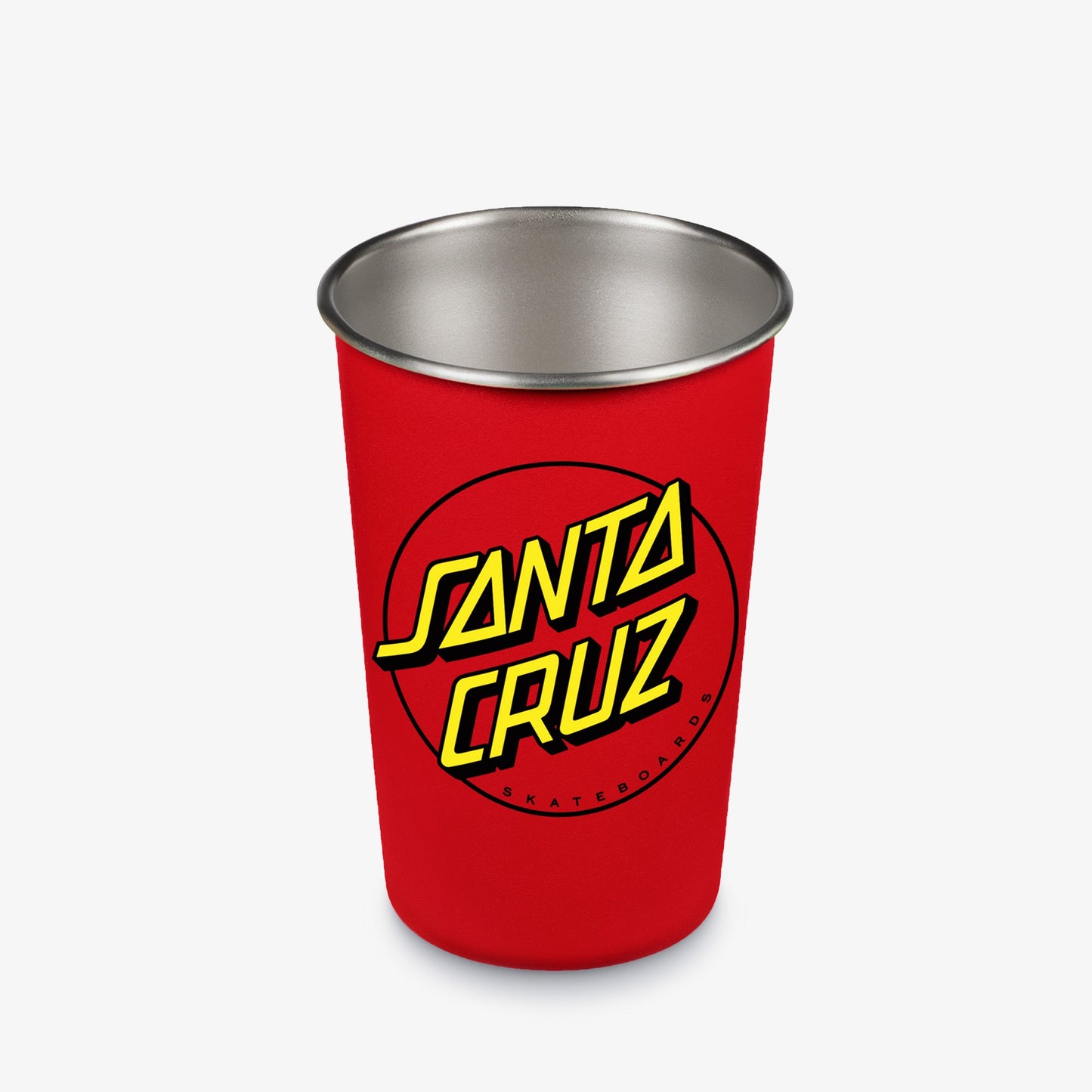 16oz-pint-cup-santa-cruz-f3 16oz_Pint_SantaCruz_Red_ClassicDot.jpg