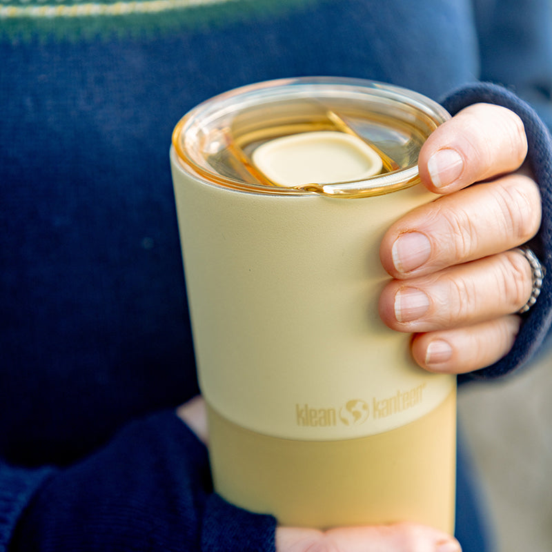 16oz-rise-tumbler-m9 16oz_rise_tumbler_wax_yellow_closeup_hand_lid_square.jpg