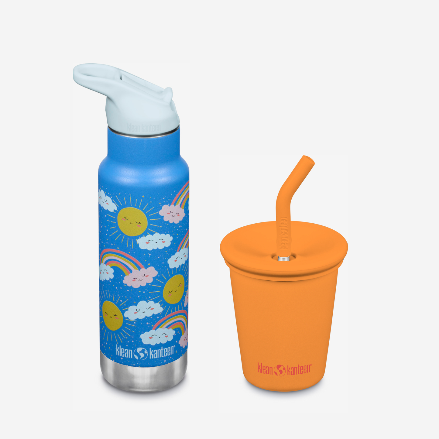 kid-s-sippy-cup-and-water-bottle-set-n9 KK-Kids-SippyCupandWaterBottleSet-FlameOrange-Rainbow.png