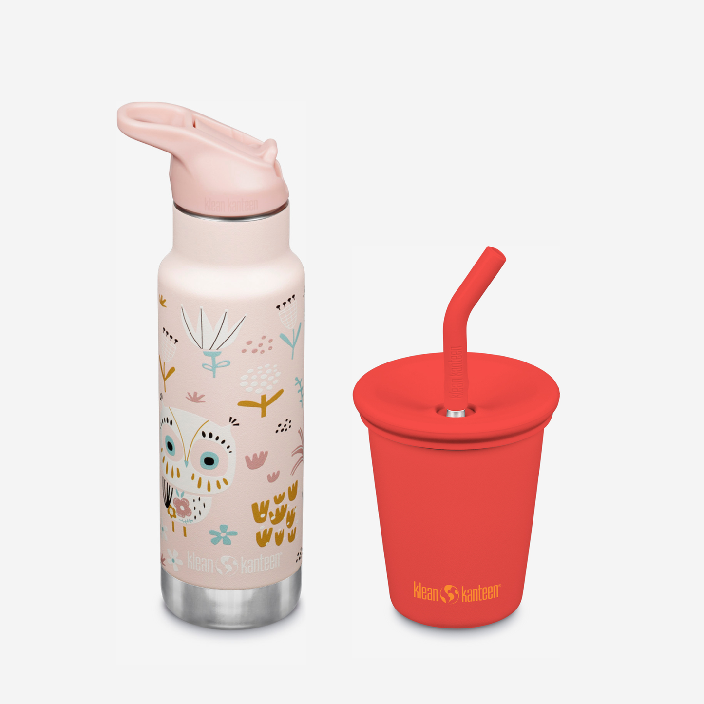kid-s-sippy-cup-and-water-bottle-set-n9 KK-Kids-SippyCupandWaterBottleSet-Grenadine-Owlet.png