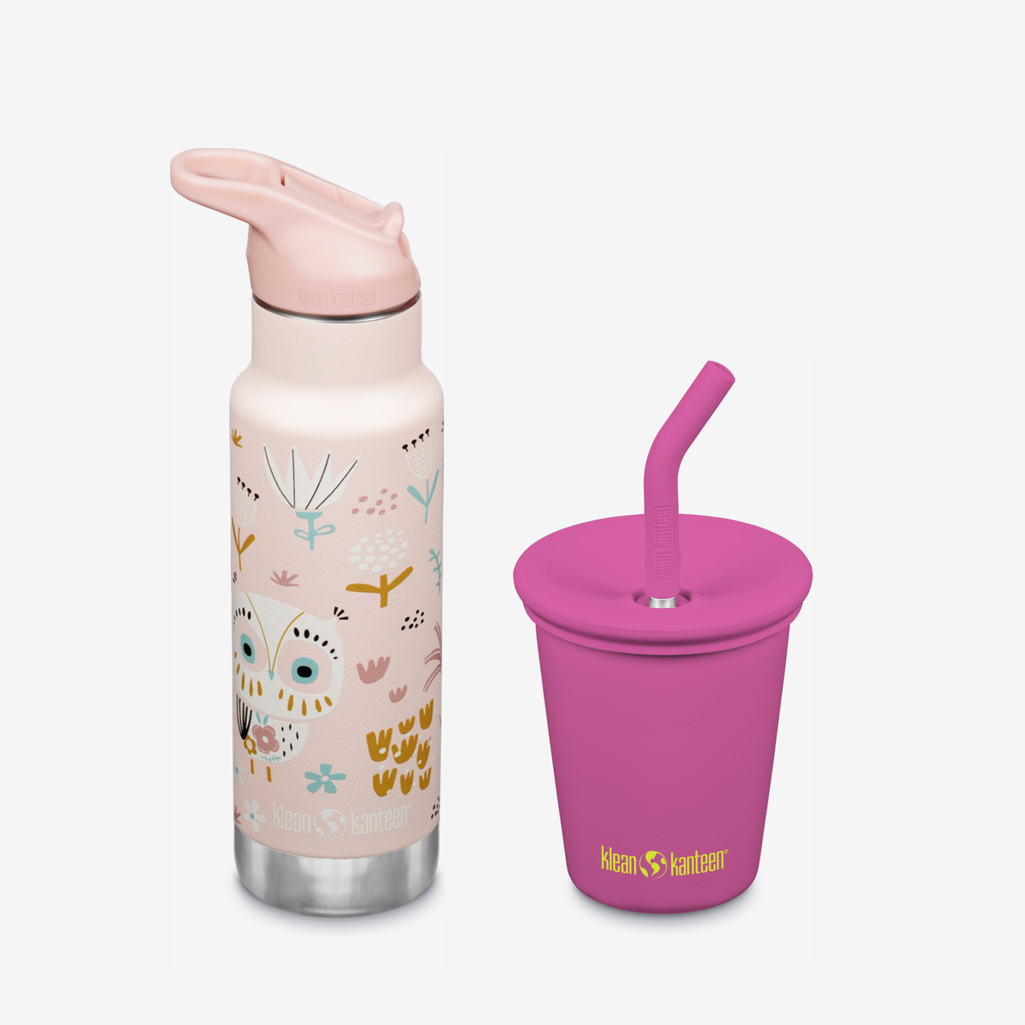 kid-s-sippy-cup-and-water-bottle-set-n9 KK-Kids-SippyCupandWaterBottleSet-RoseViolet-Owlet.png