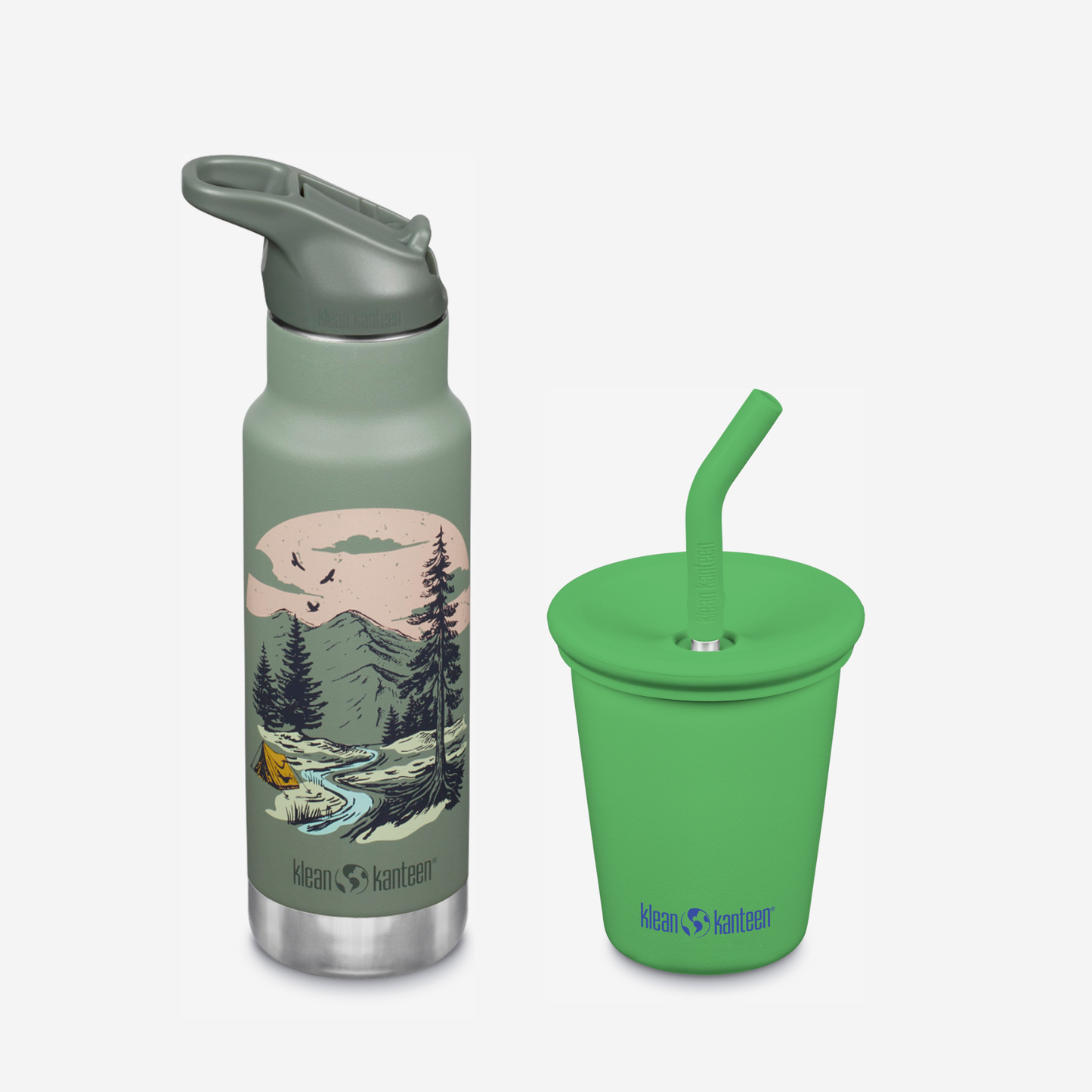 kid-s-sippy-cup-and-water-bottle-set-n9 KK-Kids-SippyCupandWaterBottleSet-VibrantGreen-Mountain.png
