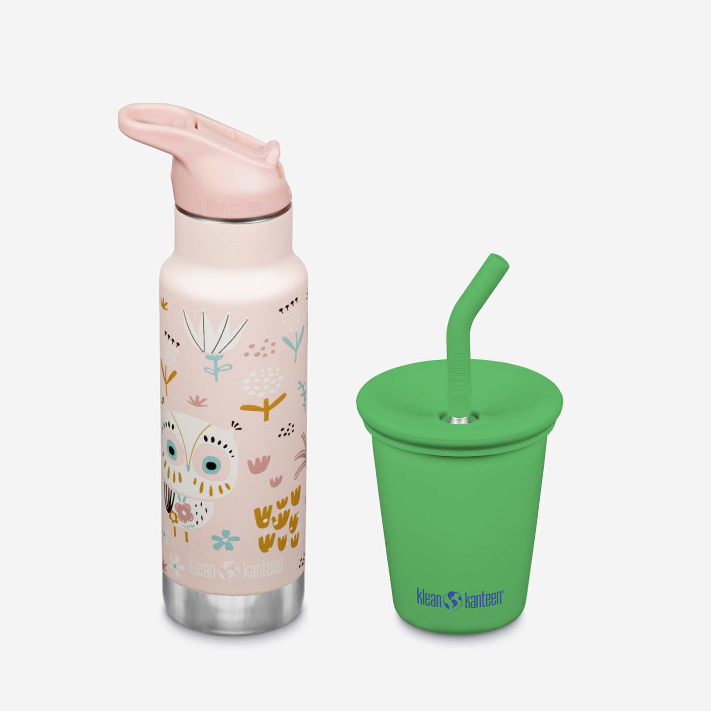 kid-s-sippy-cup-and-water-bottle-set-n9 KK-Kids-SippyCupandWaterBottleSet-VibrantGreen-Owlet.png