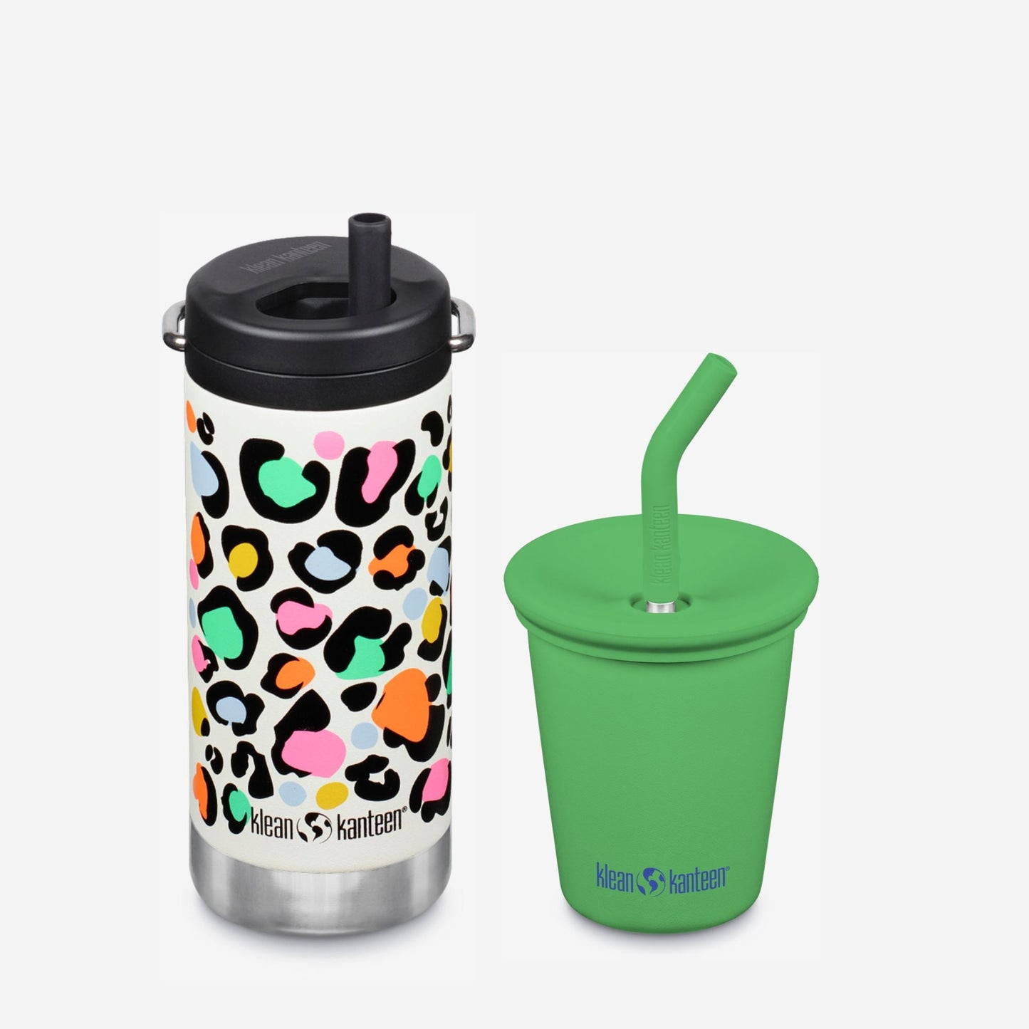 kid-s-sippy-cup-and-wide-water-bottle-set-r5 Kids-Sippy-Cup-and-Wide-Water-Bottle-Set-VibrantGreen-Leopard.jpg