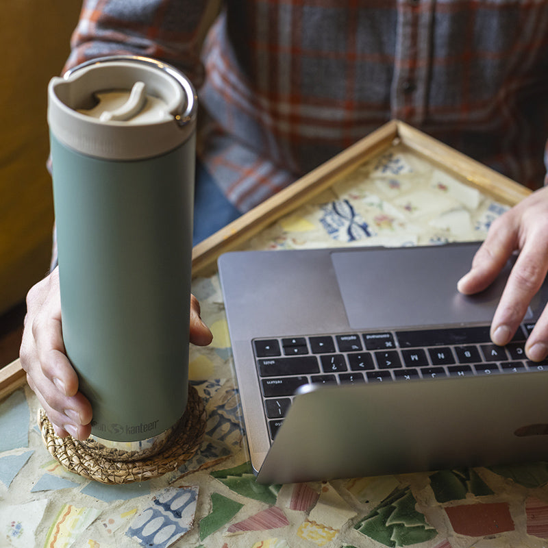 20oz-tkwide-made-to-do-more-bundle-y8 tkwide_20oz_insulated_tumbler_cafe_laptop_closeup_square.jpg